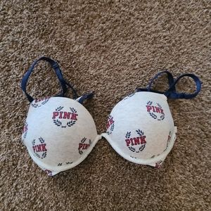 VS/PINK Bra
